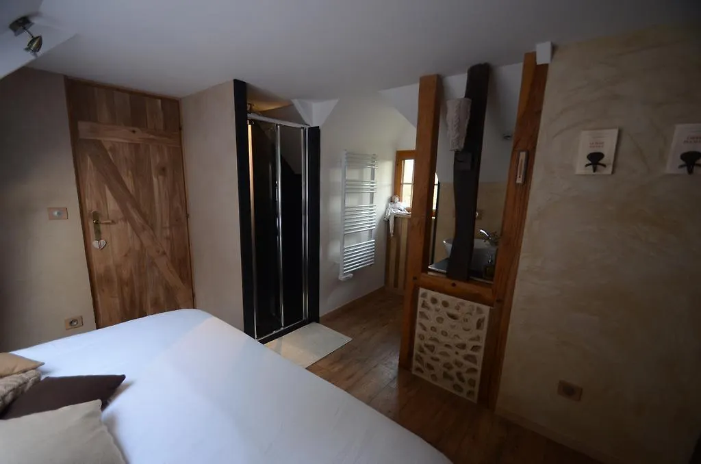 Appartement L'herbe des nuits... Pleyben