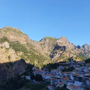 Coração Da Madeira Appartement Curral Das Freiras