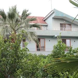 Shtepi Pushimi Appartement Durrës