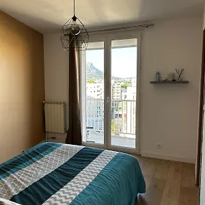 Bel Appartement Toulon